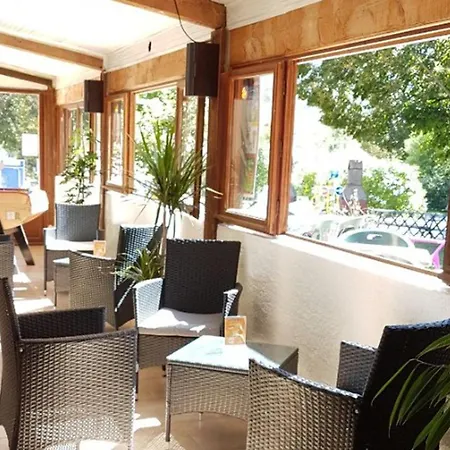 Campsite Mobil-home Avec Climatisation - 5 Pers. - Api-1-52-2947