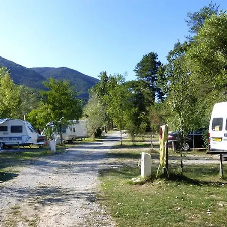 Mobil-home Avec Climatisation - 5 Pers. - Api-1-52-2947